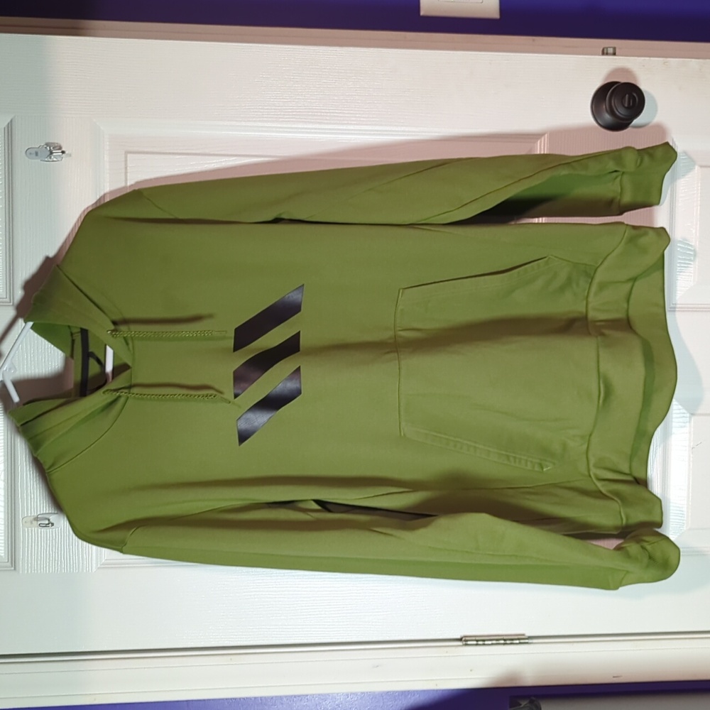 Men's Adidas Hoodie